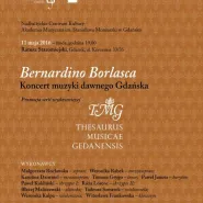 Bernardino Borlasca