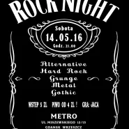 Rock Night