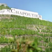 M. Chapoutier - wizyta producenta - degustacja komentowana