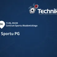 Technikalia 2016: Dzień Sportu PG