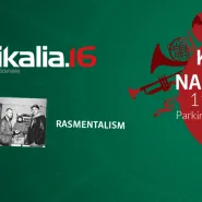 Technikalia 2016: Koncerty na Traugutta