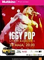 Iggy Pop: Live in Basel