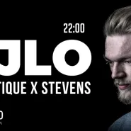 Premierowy koncert MaJLo ✖ 28/05 ✖ Afterparty: Sympatique x Stevens