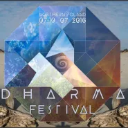 Dharma Festival 2016
