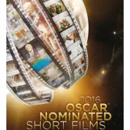 Oscar&#174; Nominated Shorts: Animacje i Fabuły