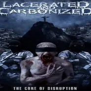 Lacerated And Carbonized, Fear of Blood, Ontagma