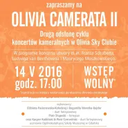 Olivia Camerata