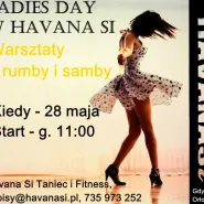 Ladies Day w Havana Si