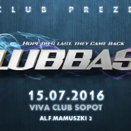 Clubbasse & Energy Night