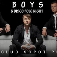 Boys & Dominik Gawęcki