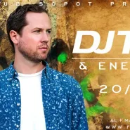DJ Tonka &  Energy Night - Viva Club Sopot