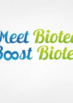 Meet Biotech - Boost Biotech