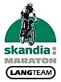 Skandia Maraton Lang Team, Gdańsk 2016