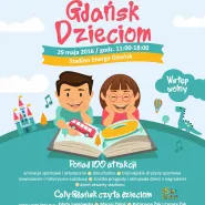 Gdańsk Dzieciom