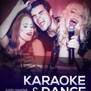 Karaoke Party + Finał Maja