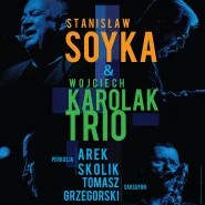 Soyka/Karolak Trio