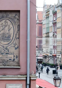 Dekoracje Architektoniczne Gdańska