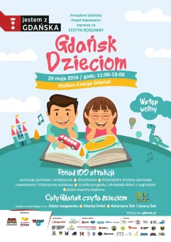 Gdańsk Dzieciom