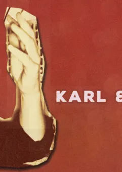 Piątek w absyncie: Karl & eS