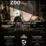 Human Zoo pres. Otake Records Showcase