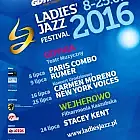Ladies Jazz Festival