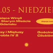 Tysiące Winyli Na Starym Mieście-Gdańsk/Fusy i Miętusy