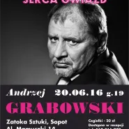 Serca Gwiazd - Andrzej Grabowski