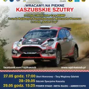 Rajdowe Samochodowe Mistrzostwa Polski