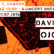 Ojo De Dios - wernisaż Davide Canepa | Koncert Michał Pydo