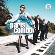Ladies Jazz Festival: Paris Combo