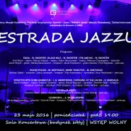 Koncert z cyklu Estrada Jazzu