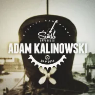 Środa Unplugged: Adam Kalinowski