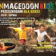 Runmageddon Kids