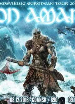 Amon Amarth