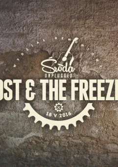 Środa Unplugged :: Frost & the Freezers