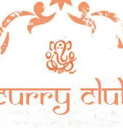 Curry Club #3 - VEGedition