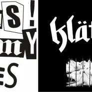 Koncert: Raus! of my eyes, Klatka