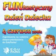Funtastyczny Dzień Dziecka