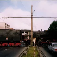 Zapomniane szlaki kolejowe Gdyni