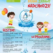 Wodna Kraina Zabawy