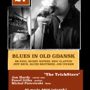 Blues In Old Gdansk - Hardy-Gilka-Piotrowski - The TrickStars