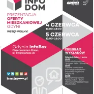 Gdynia InfoDom