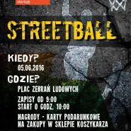Gdańsk Streetball Challenge