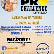 Summer PRO Challenge