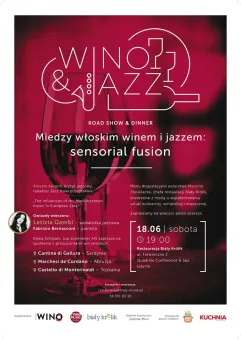Wino & Jazz