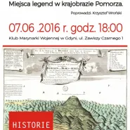 Historie z (Trój)Miasta