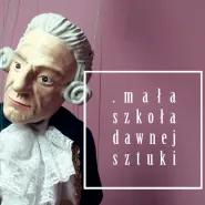 Mała Szkoła Dawniej Sztuki: 3