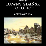 Aukcja Dawny Gdański i okolice