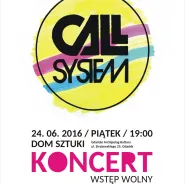Call System 
