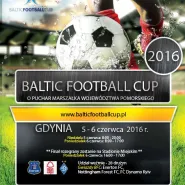 Baltic Football Cup